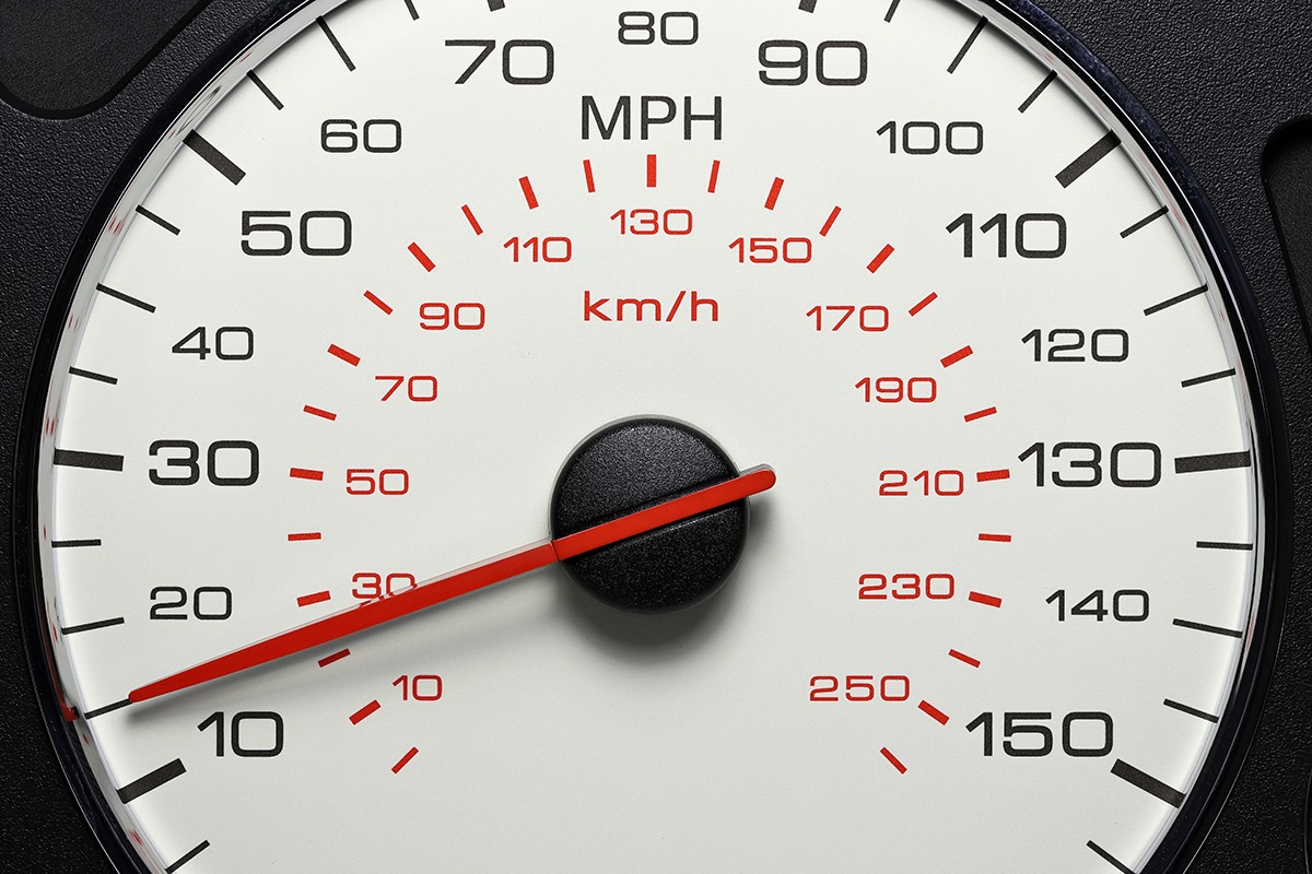 Speedy Auto Service Bramalea What Are You In For Speeding At 24km Per Hour In August 1904 The First Jail Sentence For Speeding Was Handed Down The Offender Got Five Days