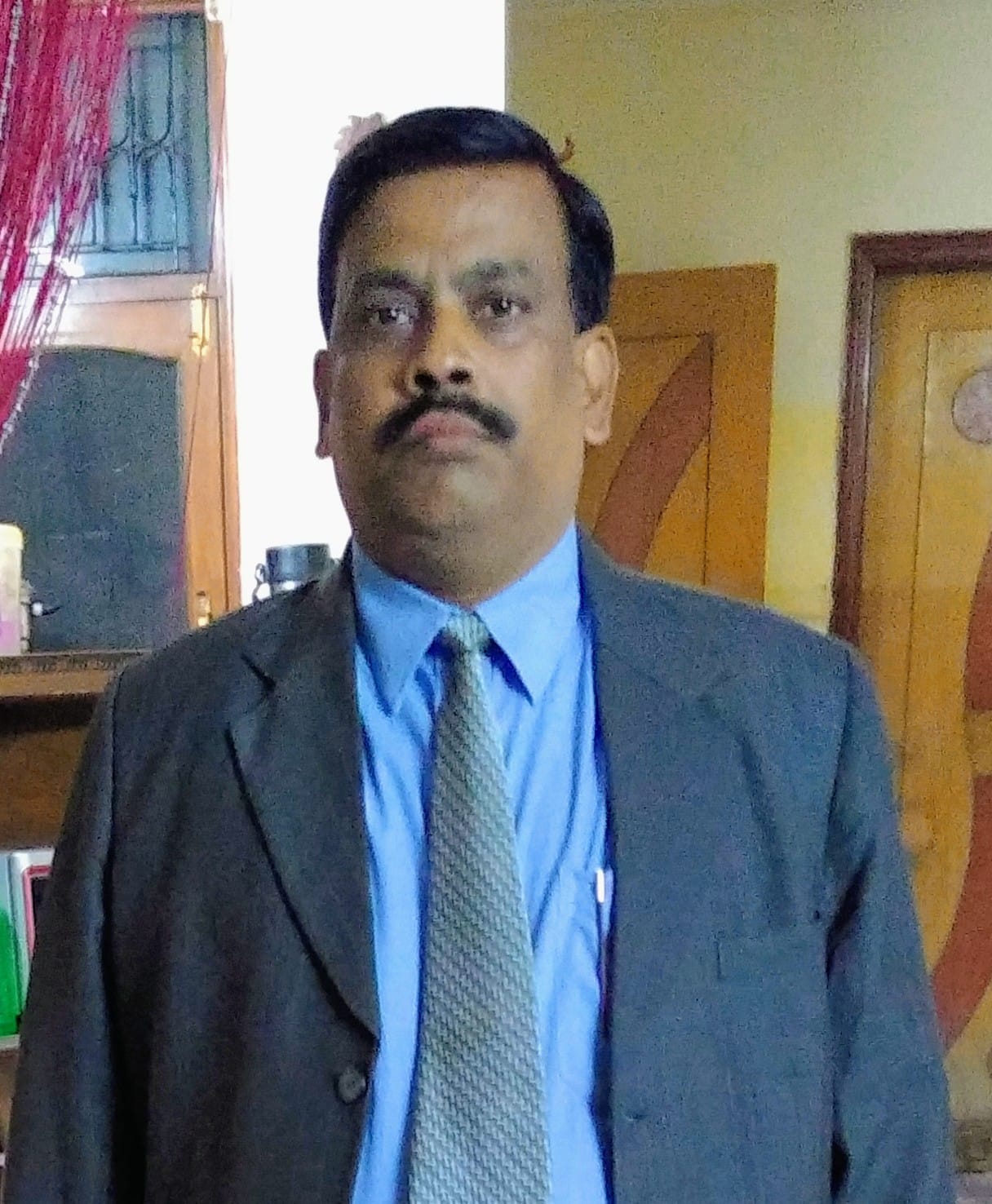 Shailendra Pathak