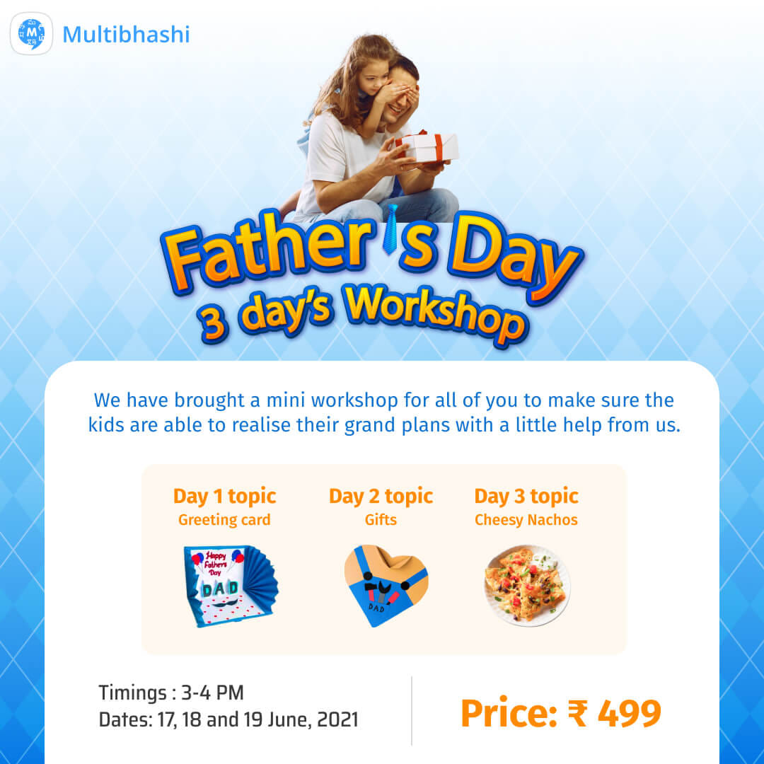 Multibhashi - We at Multibhashi are always committed to...