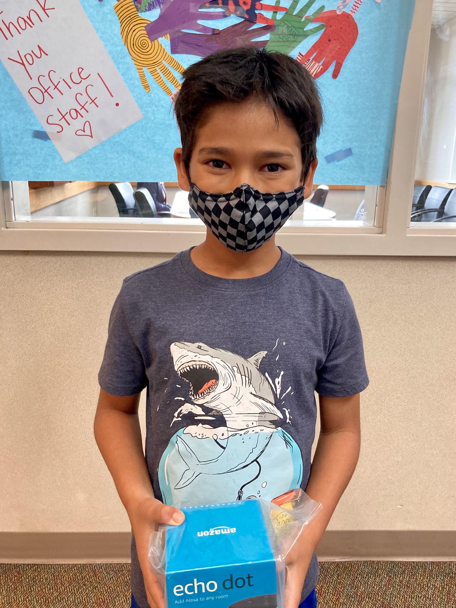 Sycamore Ridge School added a new... - Sycamore Ridge School