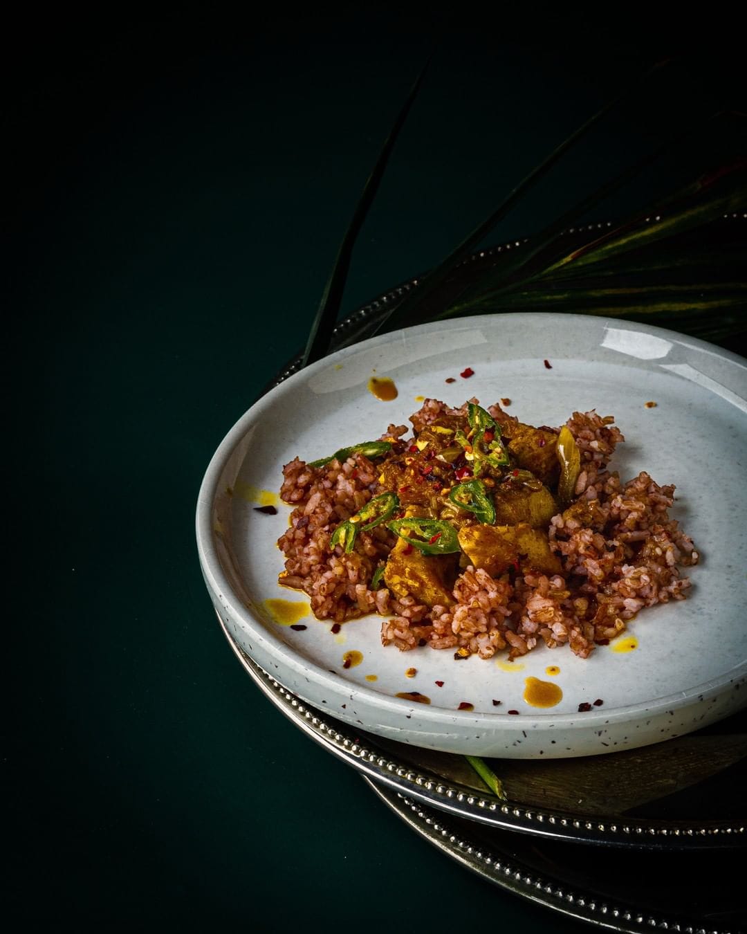 Our rice has never looked so... - Fabrar Liberia Incorporated