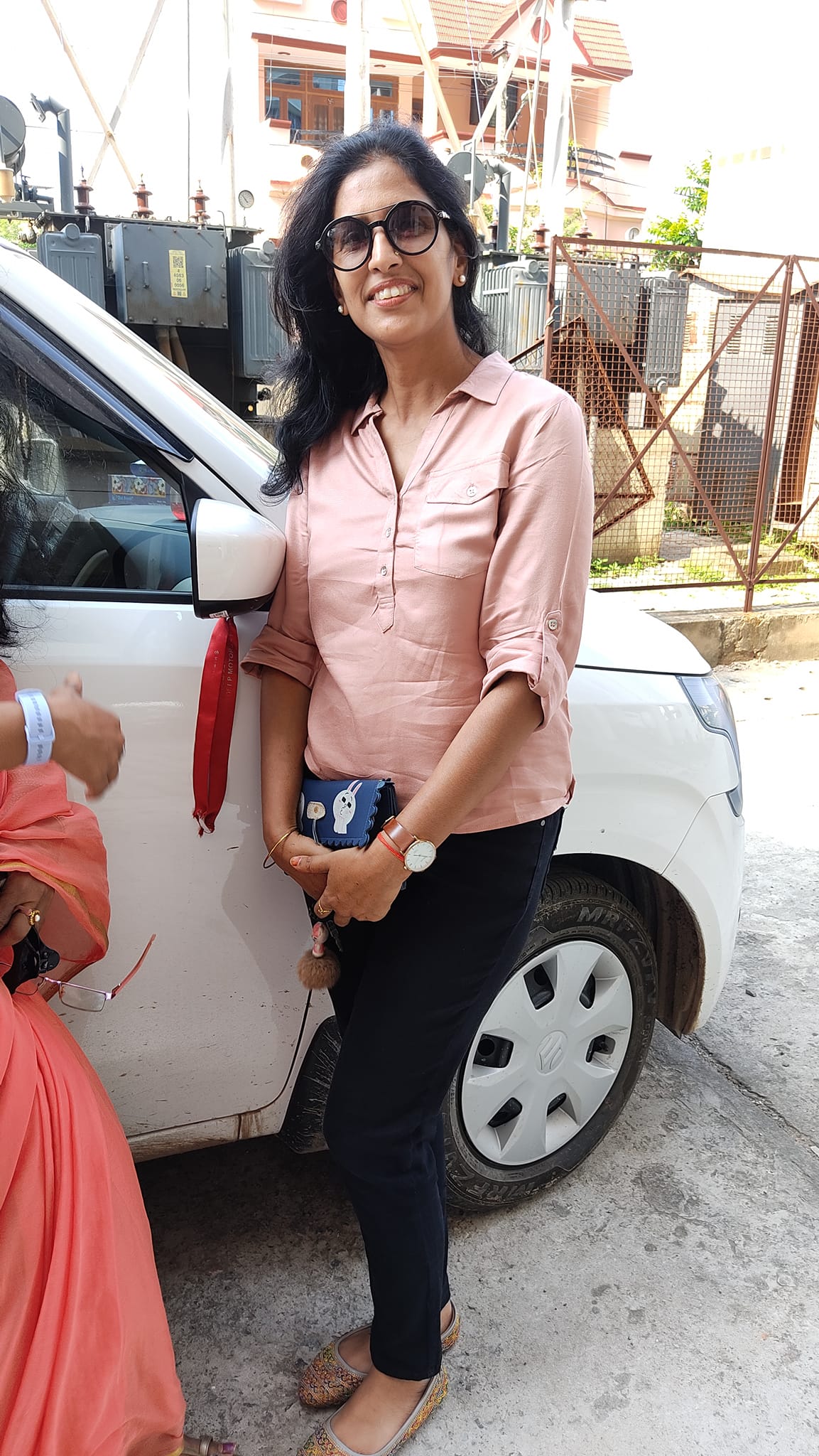 Reena Rai Rai