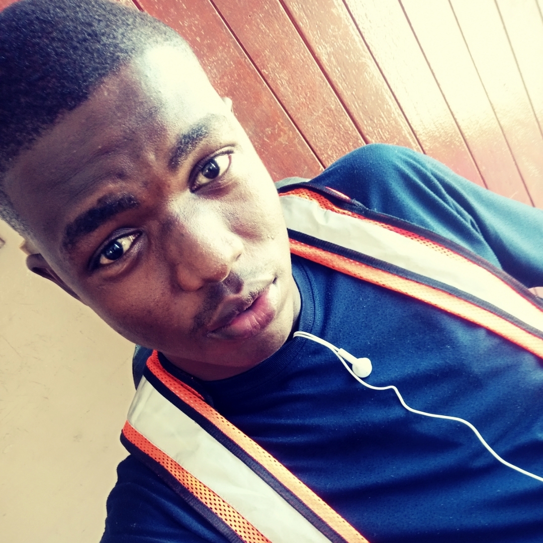 Tshiamo B. Merafe