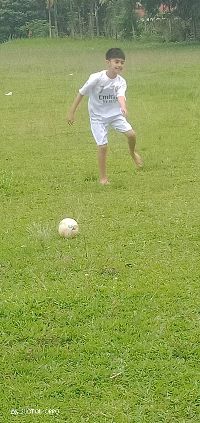 Nofri Edrian