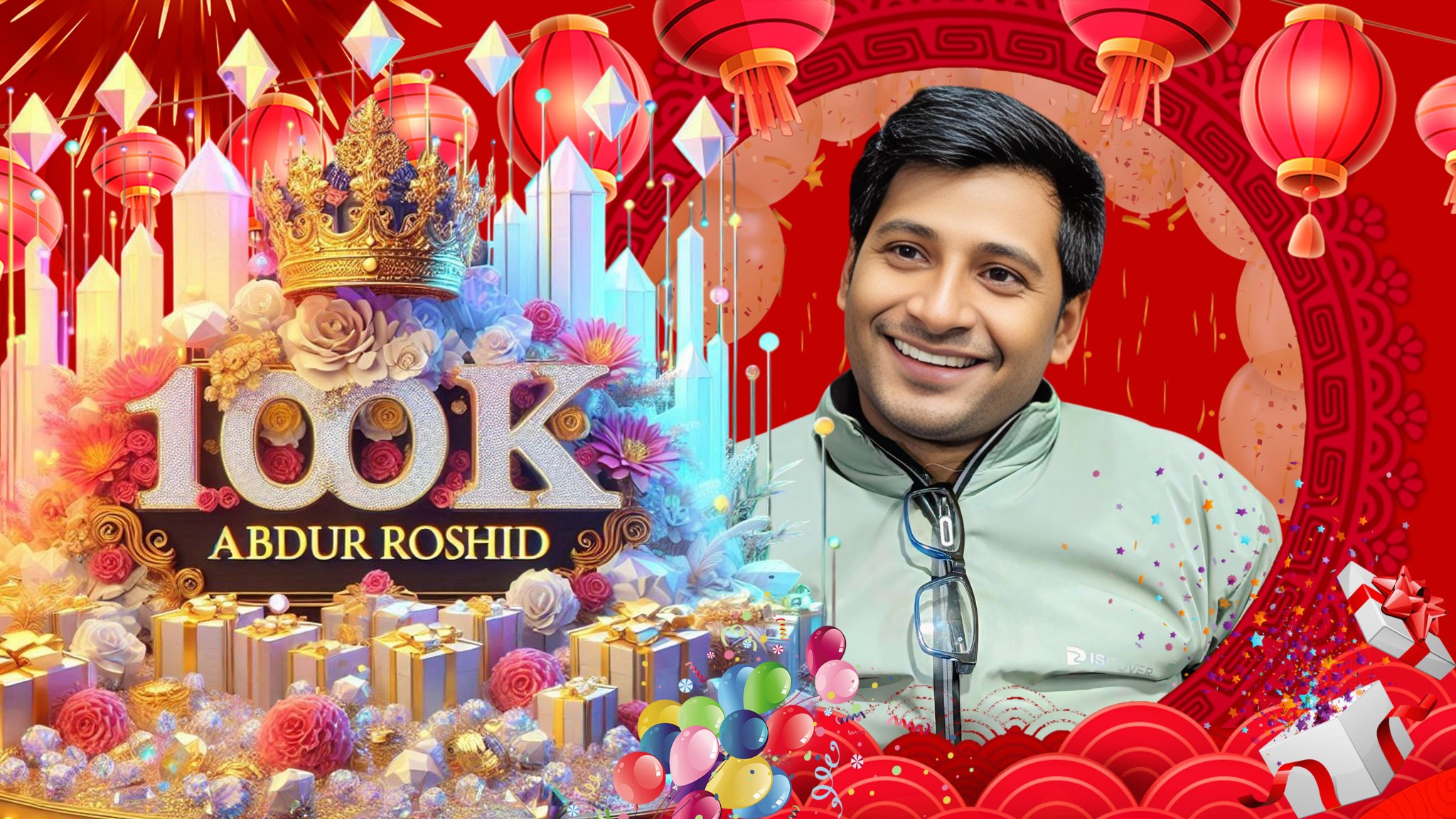 Abdur Roshid