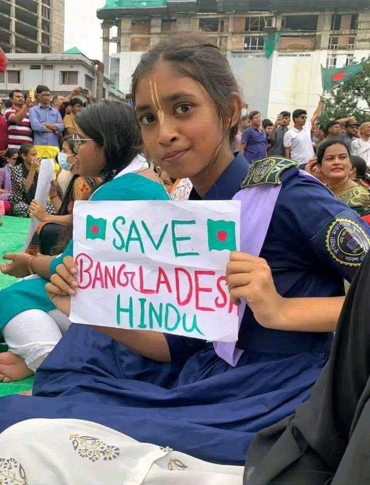 SAVE BANGLADESH HINDU | Facebook
