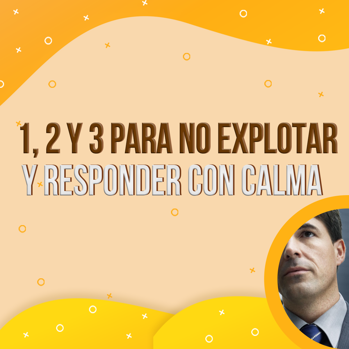 RH Grupo CePron - Es normal tener problemas o conflictos...