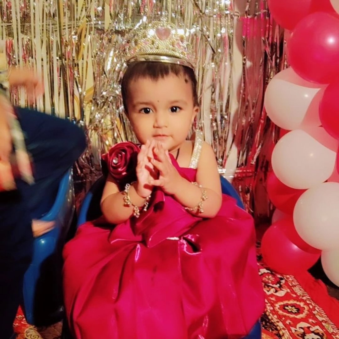 My princess 👸 💃 dancing star🌟 #dancereels #babygirl #cutiepie #explorar ...