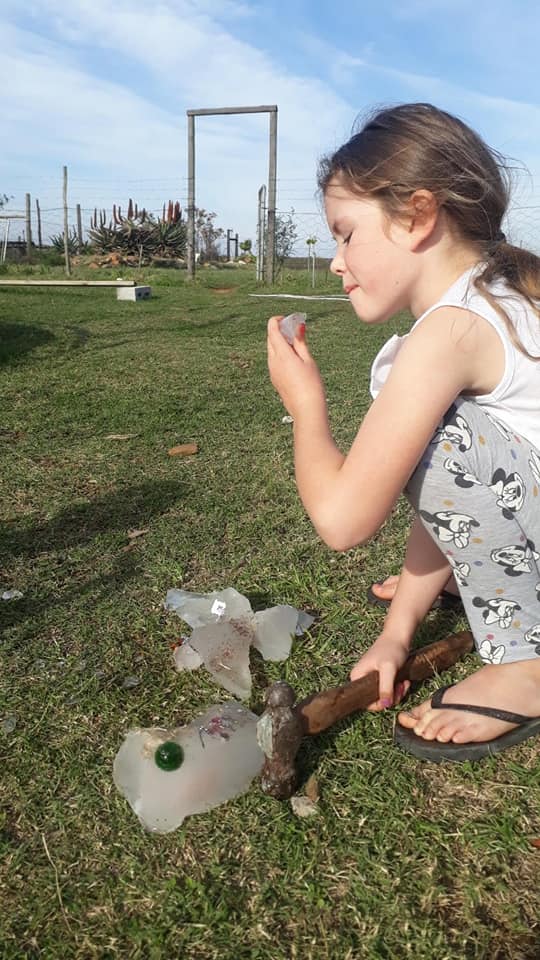 Curro Westbrook - The Foundation Phase learners have had a... | Facebook