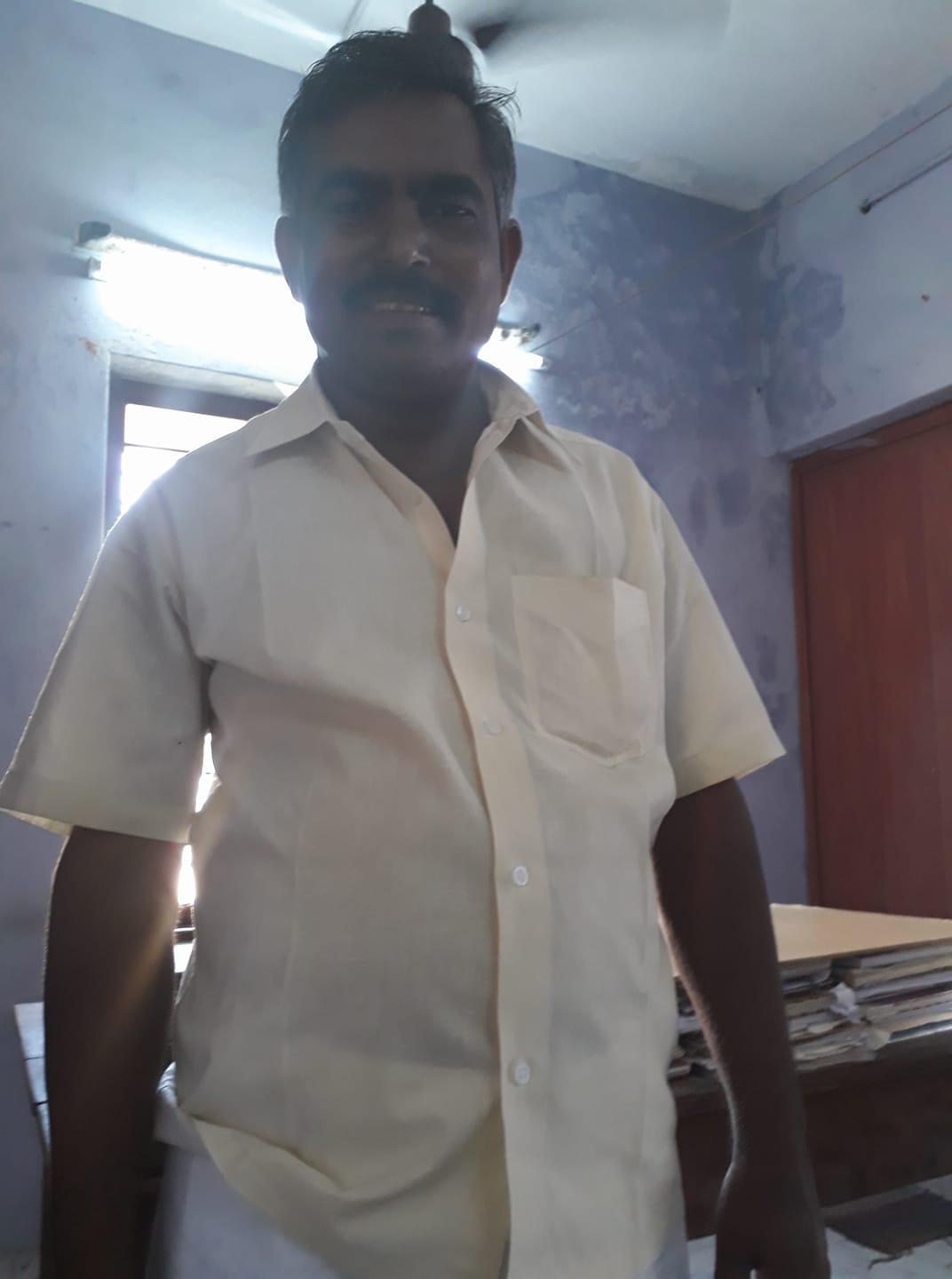 Elango Elango