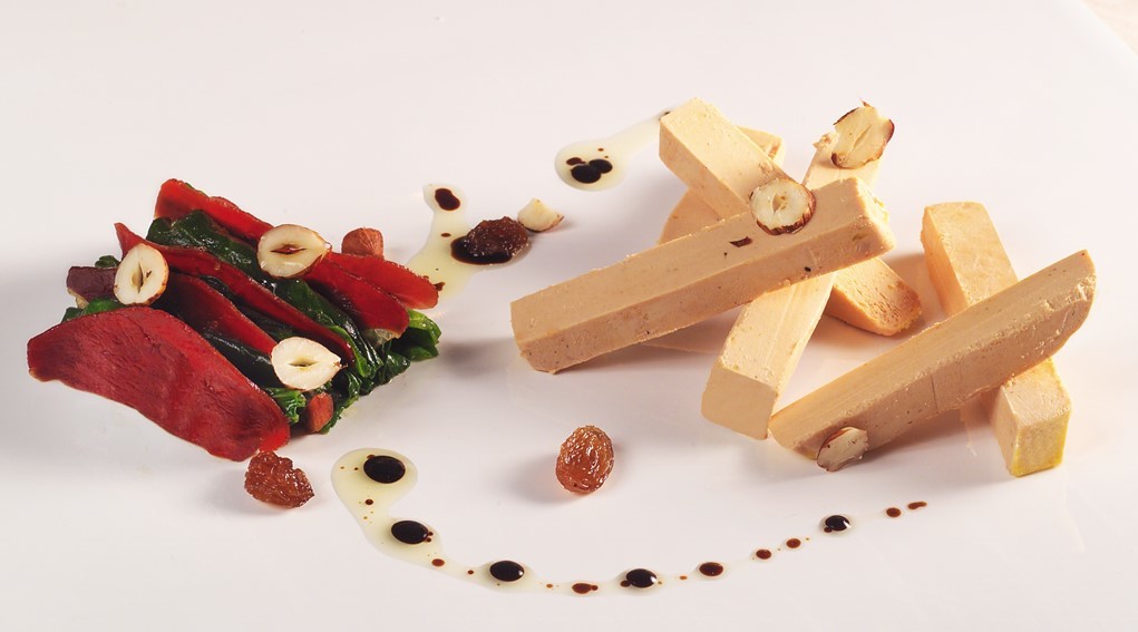 Imperia Foie Gras - Os presentamos una fresca receta de nuestra querida ...