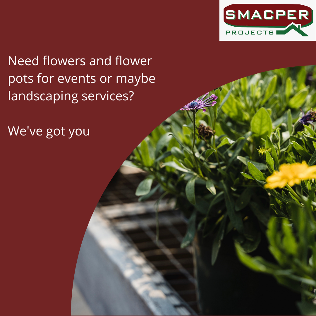 Smacper Projects added a new photo. - Smacper Projects