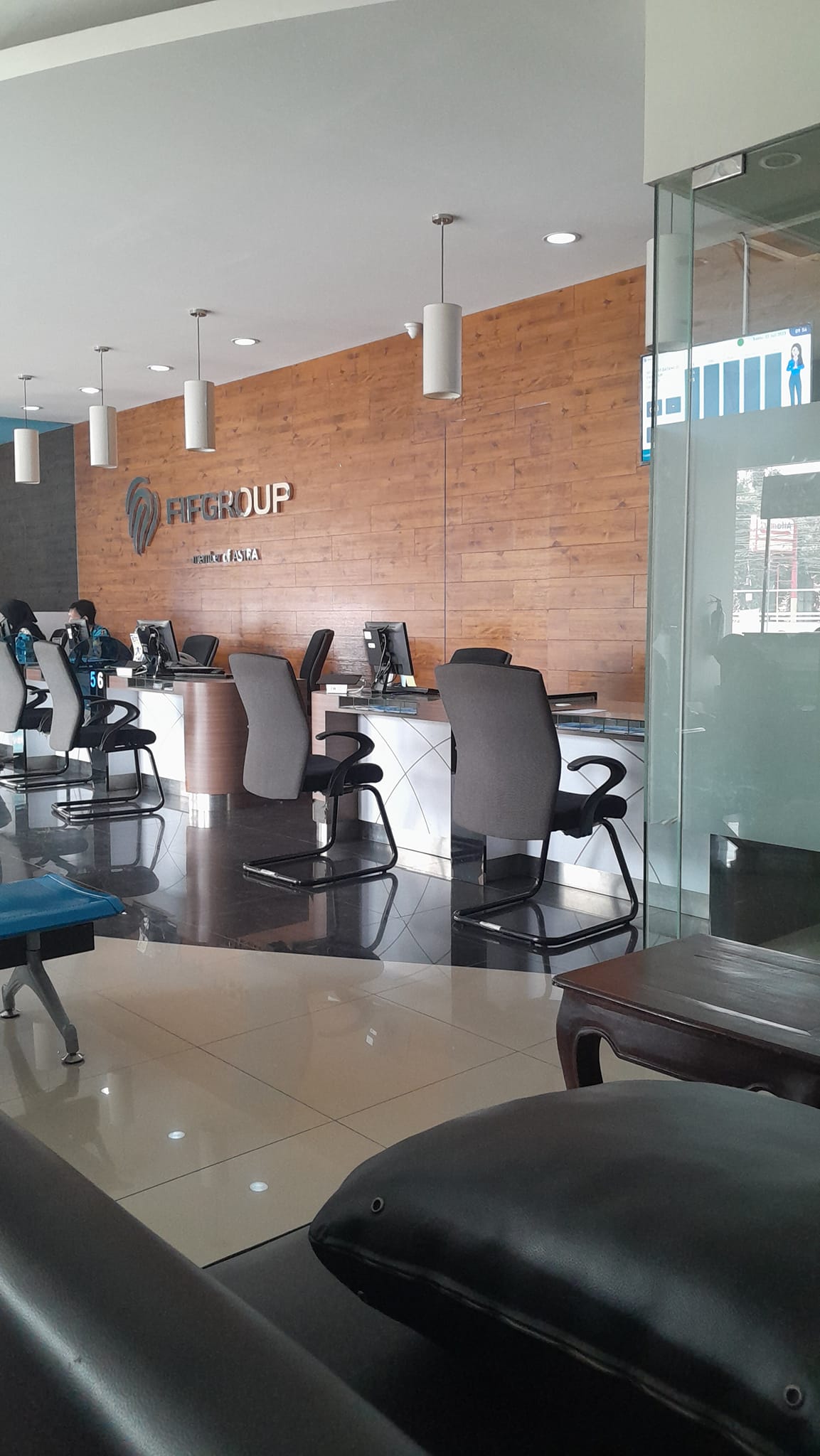 FIF GROUP DEPOK | Depok