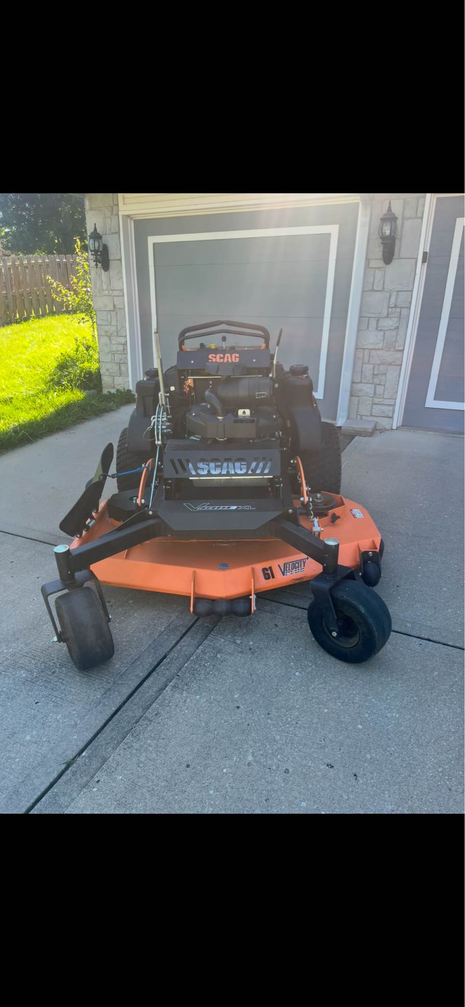 2024 Scag vride xl - Lawn Mowers - Smithville, Missouri | Facebook ...