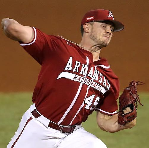 Razorback Daily - 🎉 HOGS ARE HEADED TO SEMIS 🎉 Kevin... | Facebook