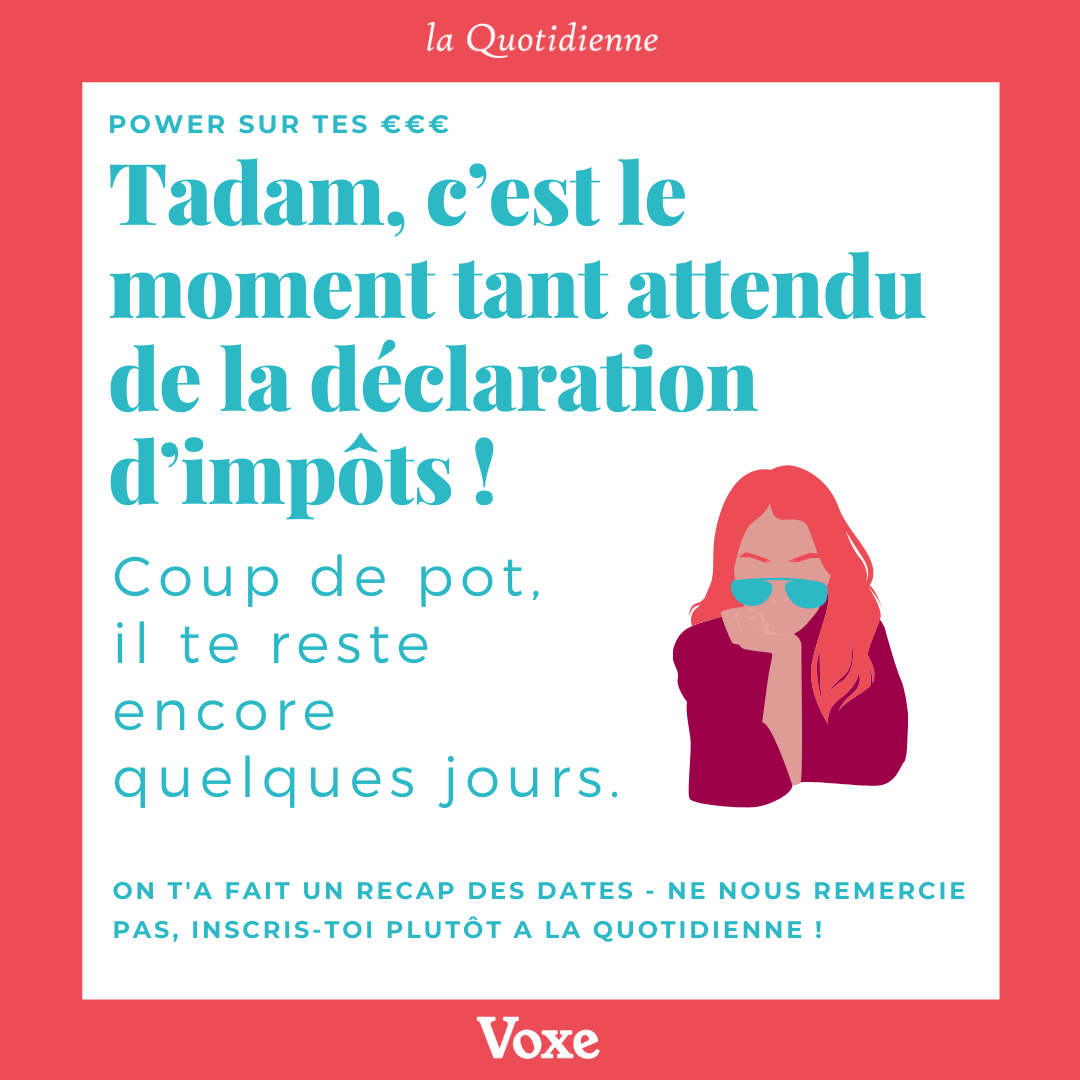 Voxe - 😩 On a tenté de te préparer à ce merveilleux moment... | Facebook