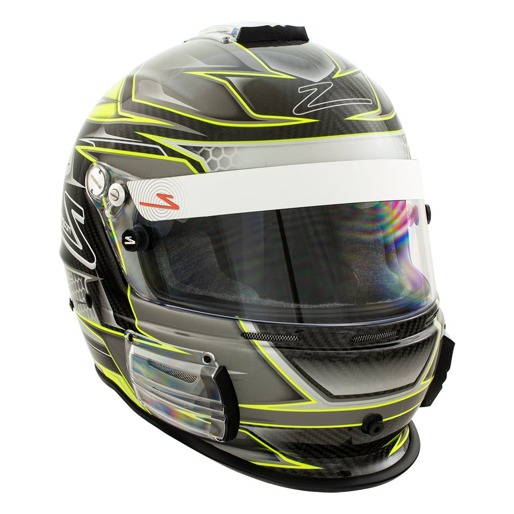Zamp Racing - The RZ-44CE offers great features for Open...