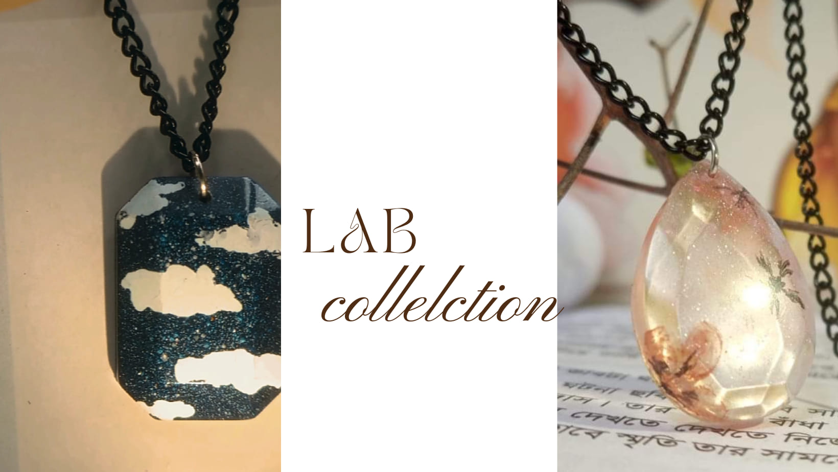 Lab collection