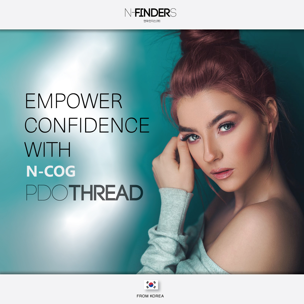 Ncog Lift Singapore - Reshape your nose👃🏻in just 10 minutes! Through ...