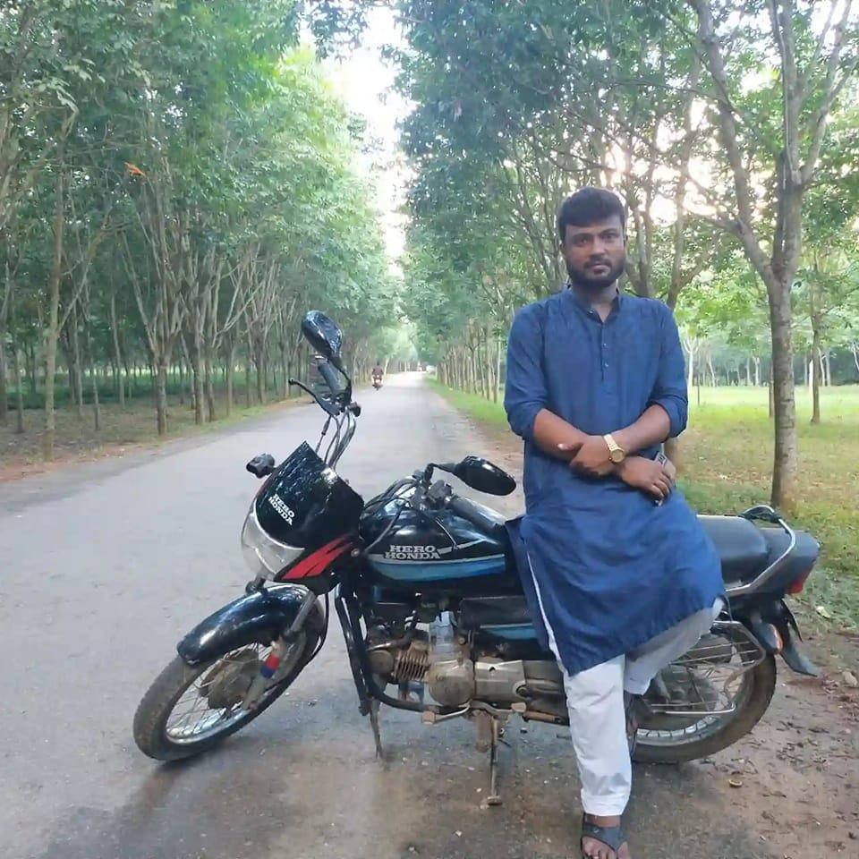 MD Rajaul Karim