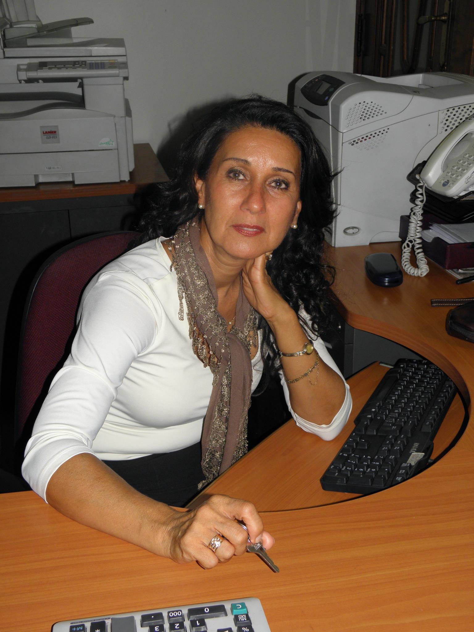 Idolia Espinoza Chavez