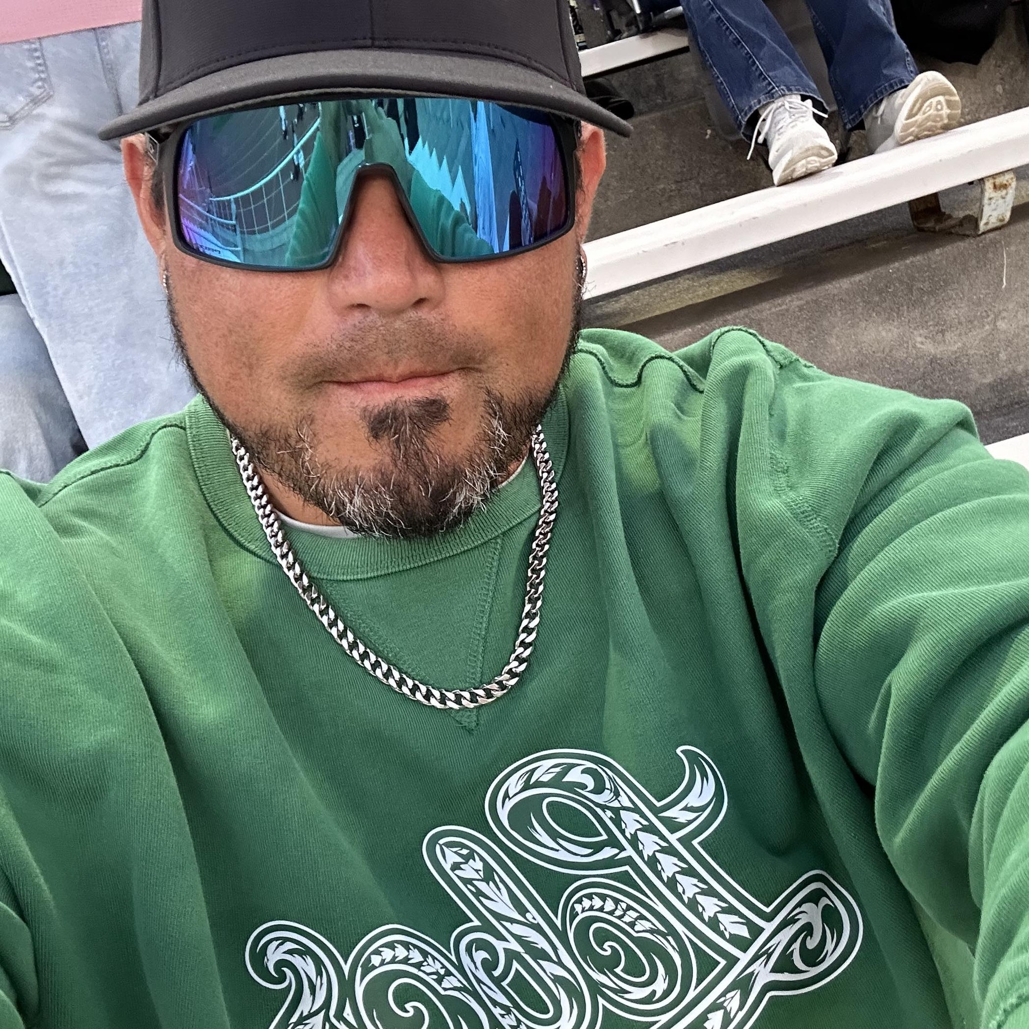 Nick Rojas - RIP my Man! Always stopping by asking how’s... | Facebook