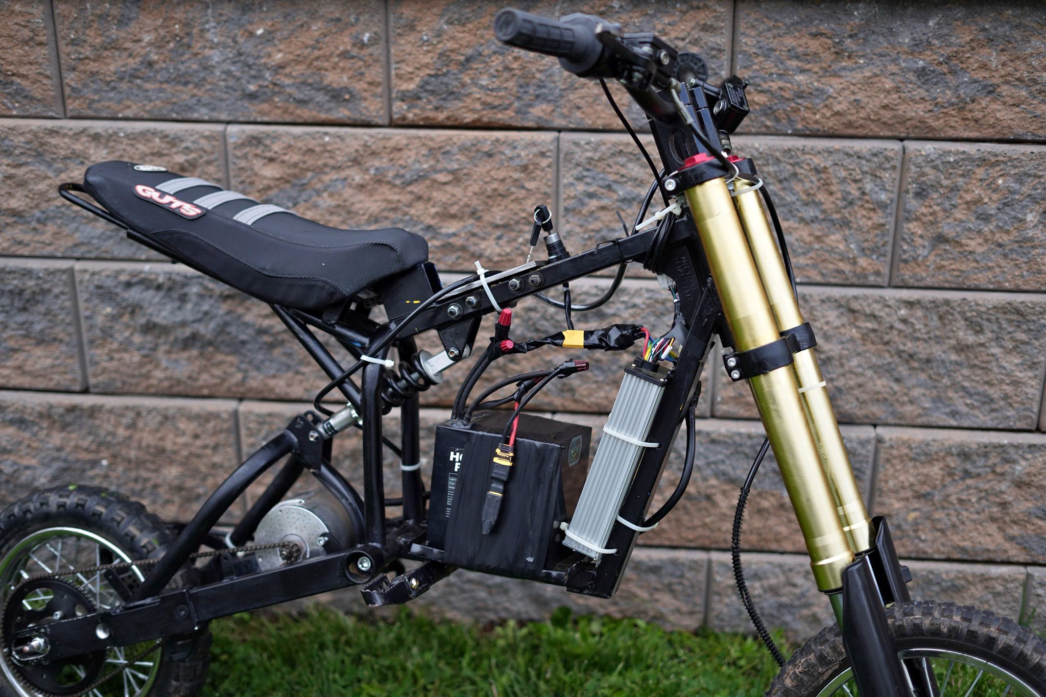 Modded razor mx650 - Bicycles - Woodbridge, New Jersey | Facebook ...