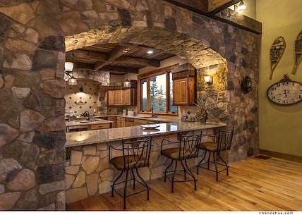 Interior Design by Julie Johnson-Holland | Truckee CA