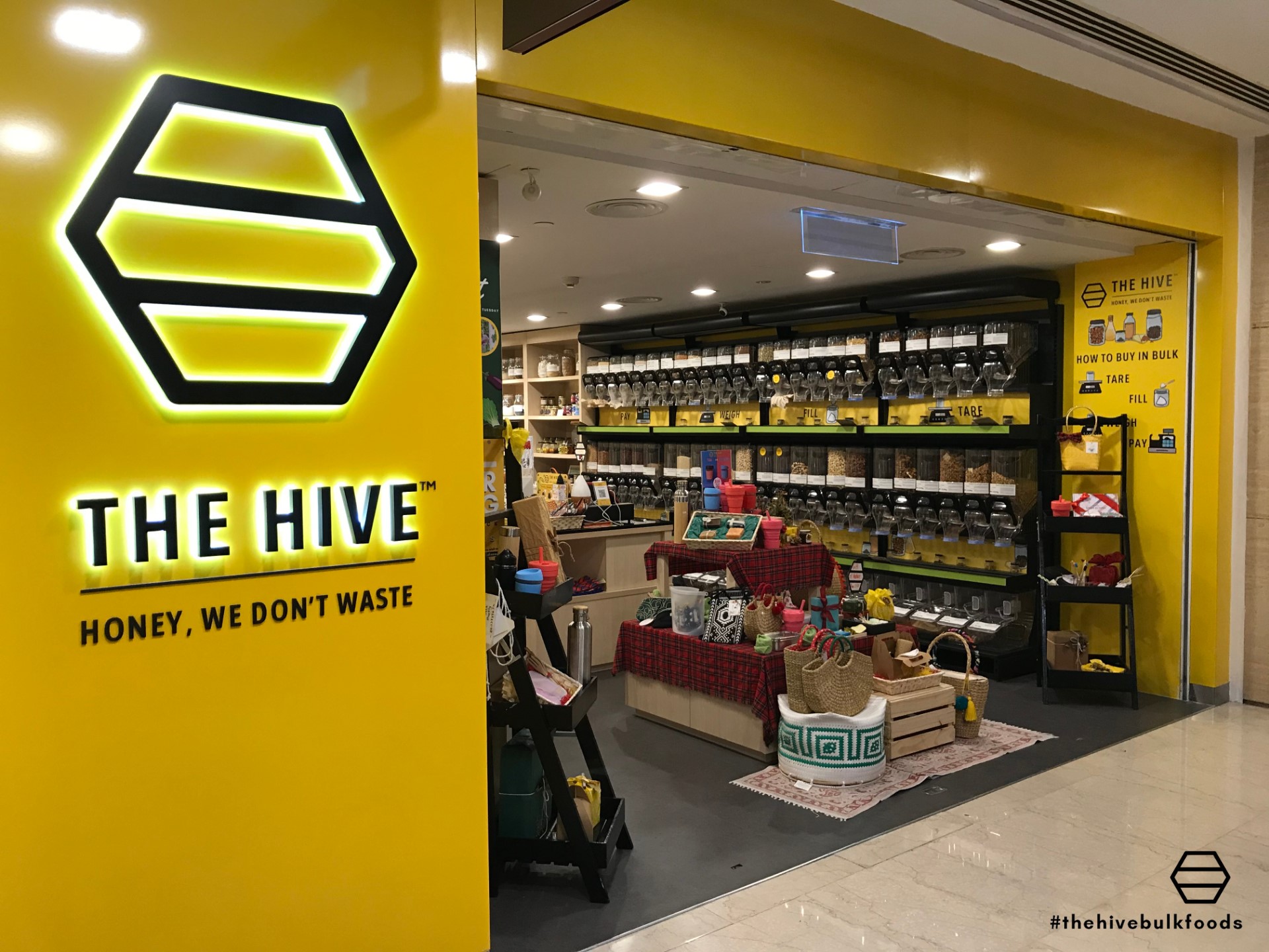 Our Intermark Outlet Is Open Daily The Hive Bulk Foods Facebook