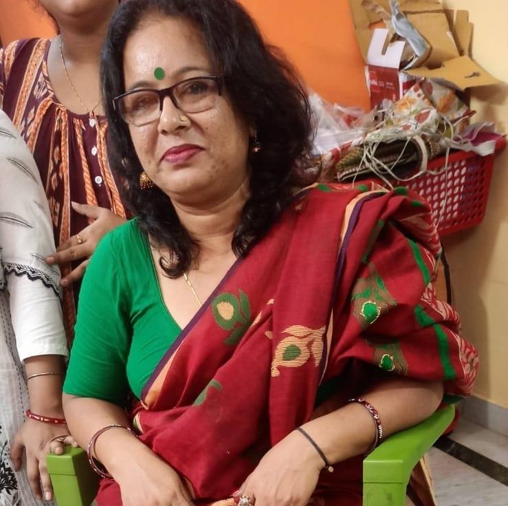Sumitra Baitha