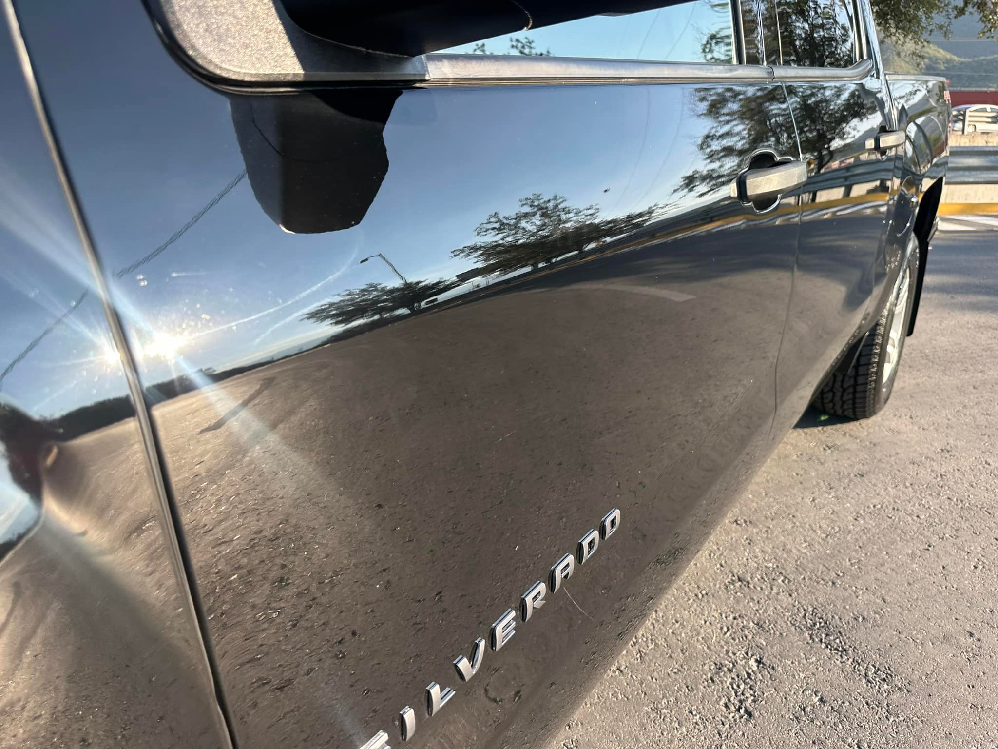 Rodgar Trucks - ⚫️Silverado LT 2014 ⚫️ Tracción 4x4 ...