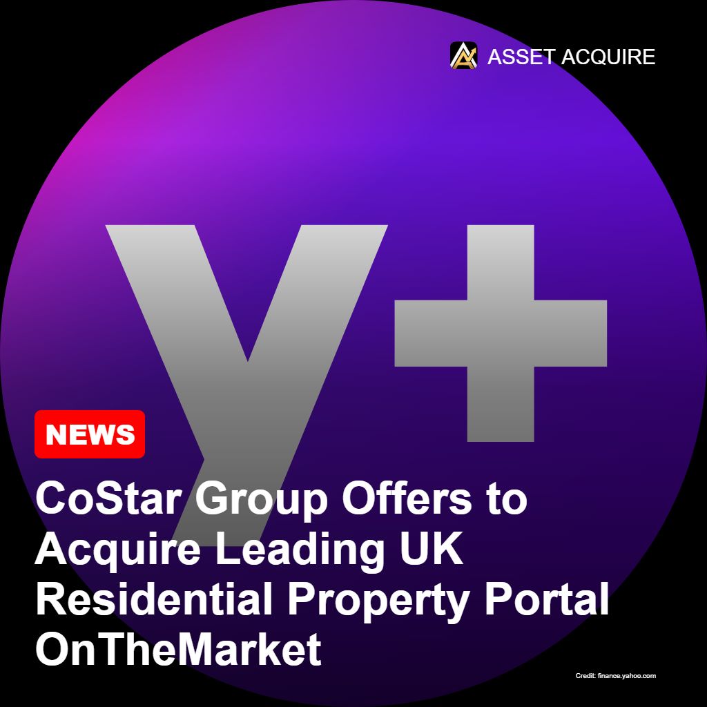 Asset Acquire UK | London