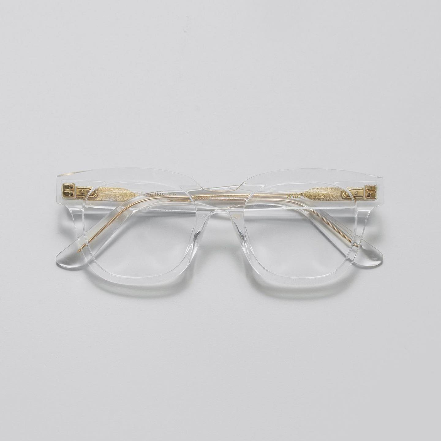 Gentle Monster / WILD WILD 2 C1 #hot_trend nha cả nhà ơiii, only