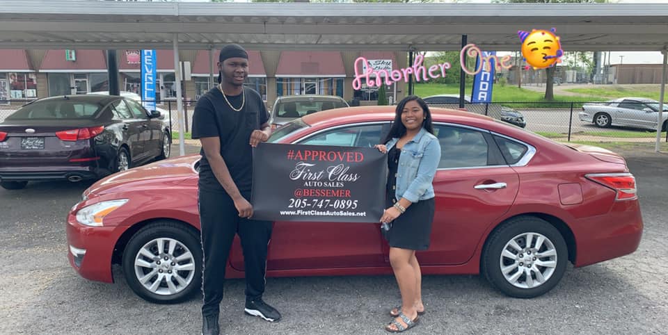 Happy Monday! Here’s a look at... - First Class Auto Sales