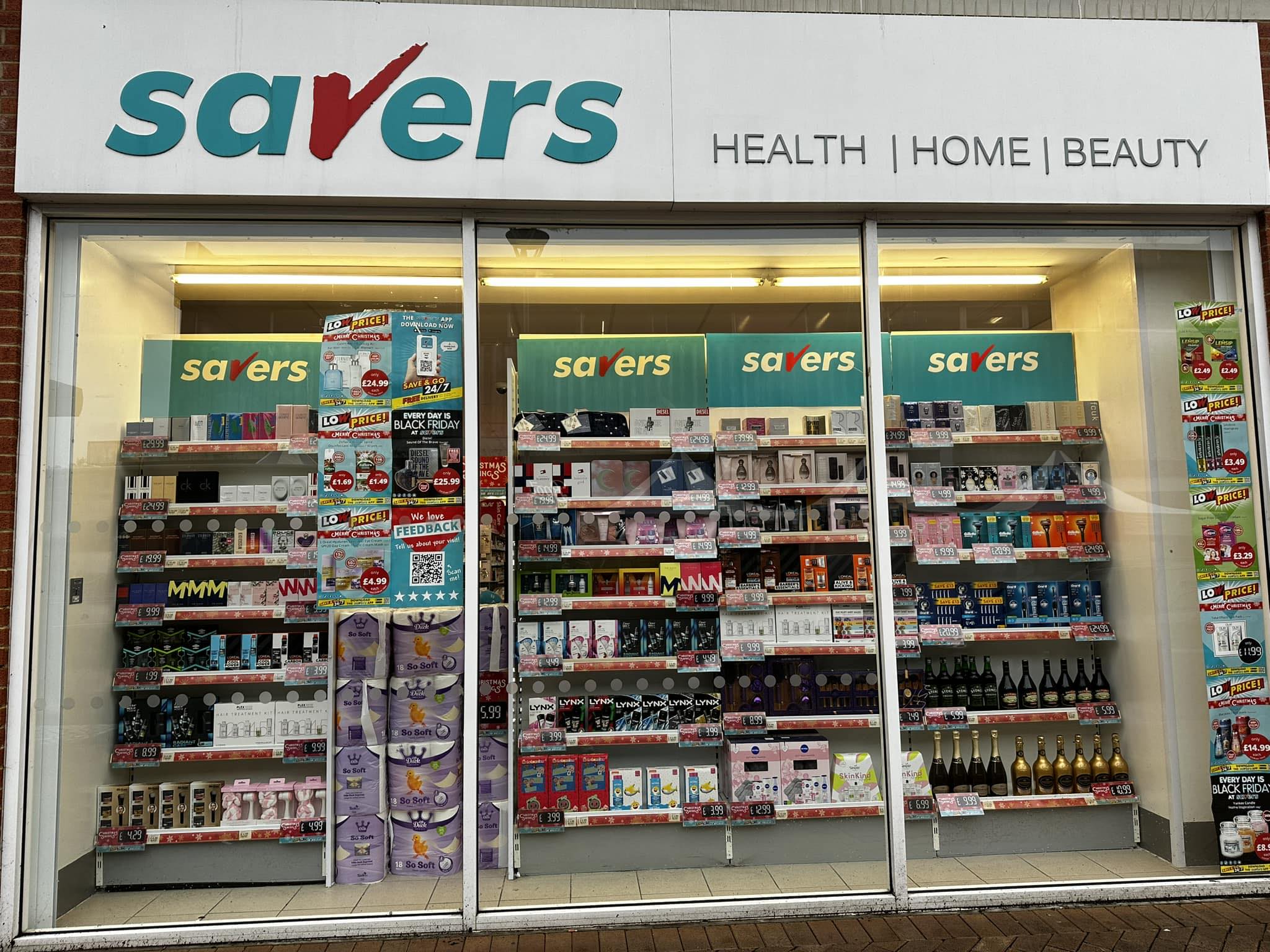 Savers Health and Beauty Hatfield | Hatfield