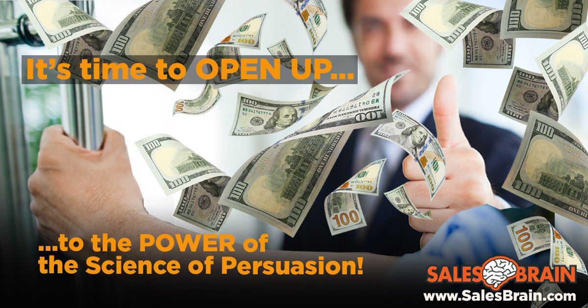 SalesBrain - Is your business challenged because of what's...