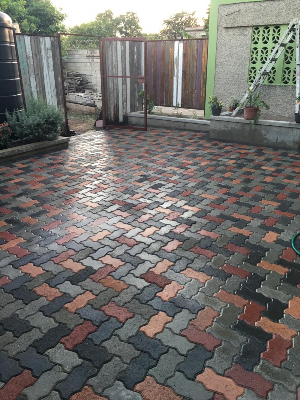 Better Building Blocks and Concrete Products | Spanish Town