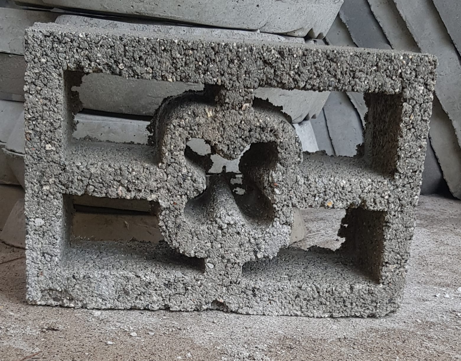 Better Building Blocks and Concrete Products | Spanish Town