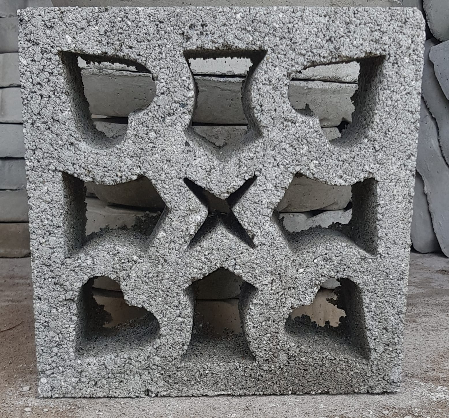 Better Building Blocks and Concrete Products | Spanish Town