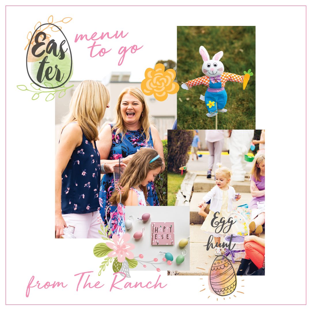 The Ranch is Offering an Easter... - The Ranch Country Club | Facebook