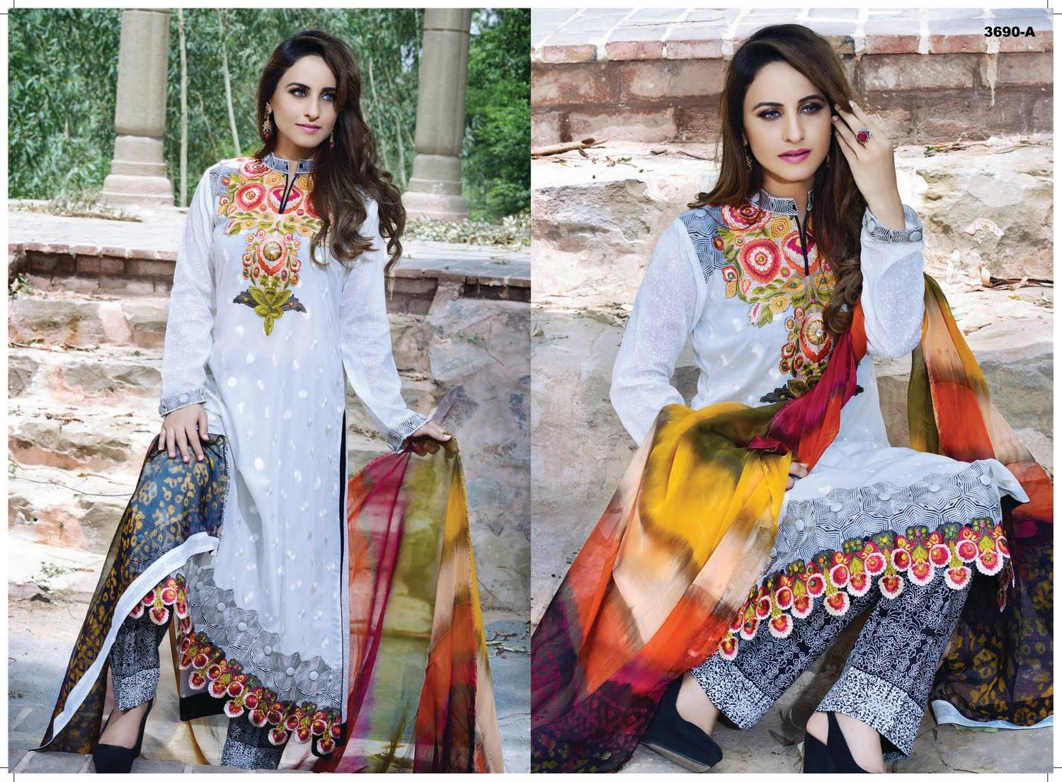 Amir Fabrics Raiwind