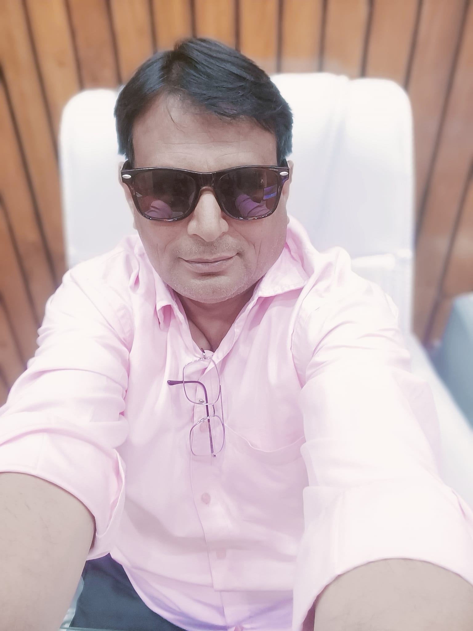 Kavi Hans Raj