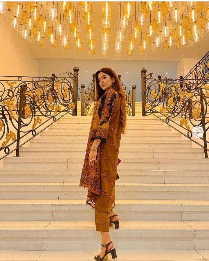 Hira Faisal | Islamabad