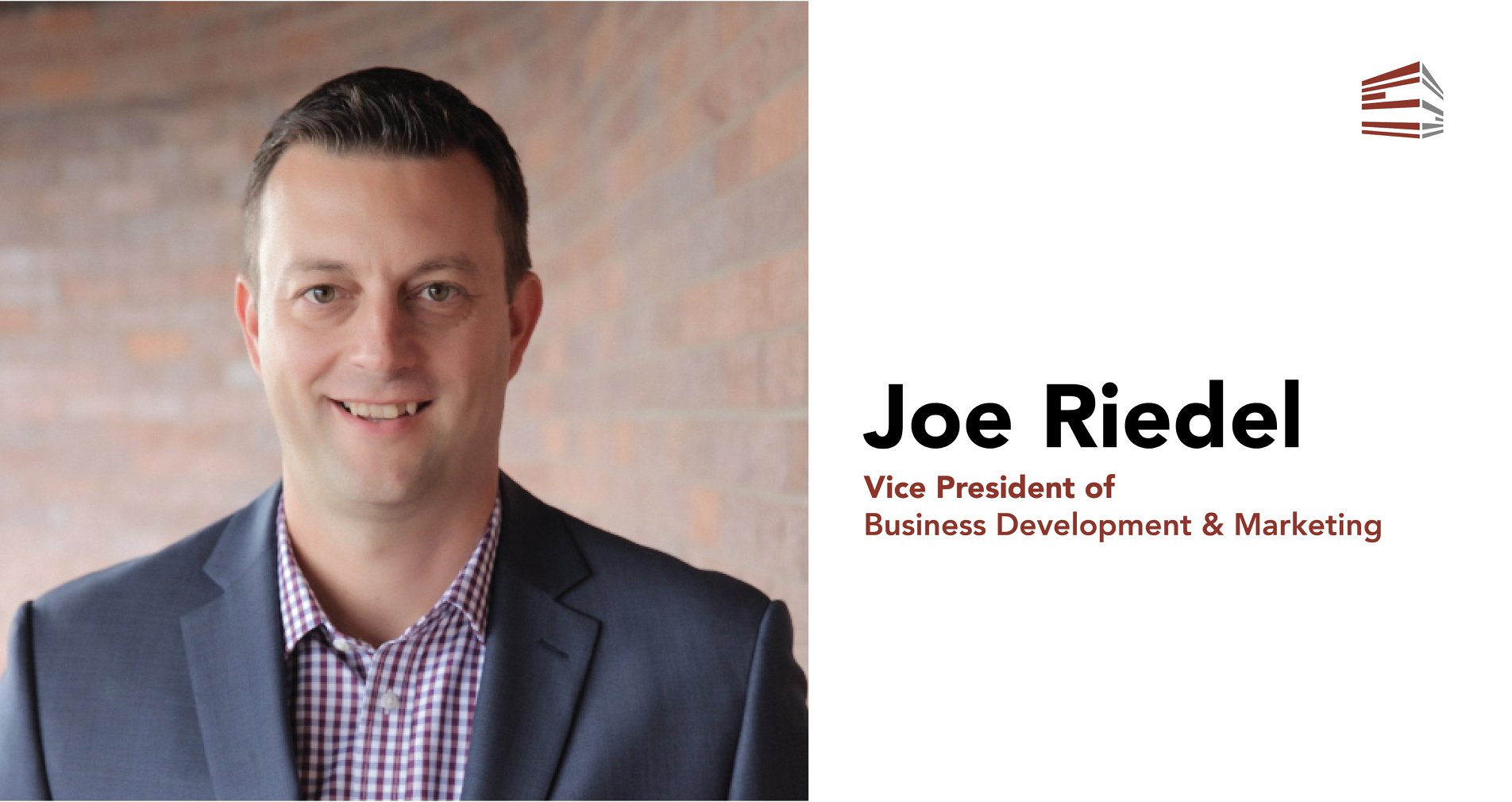 Straub - #StraubConstruction is pleased to announce Joe Riedel has been ...