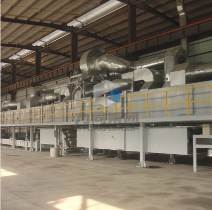 💡 Boost Your Productivity with Automated Coating Lines! 💡 Say goodbye ...