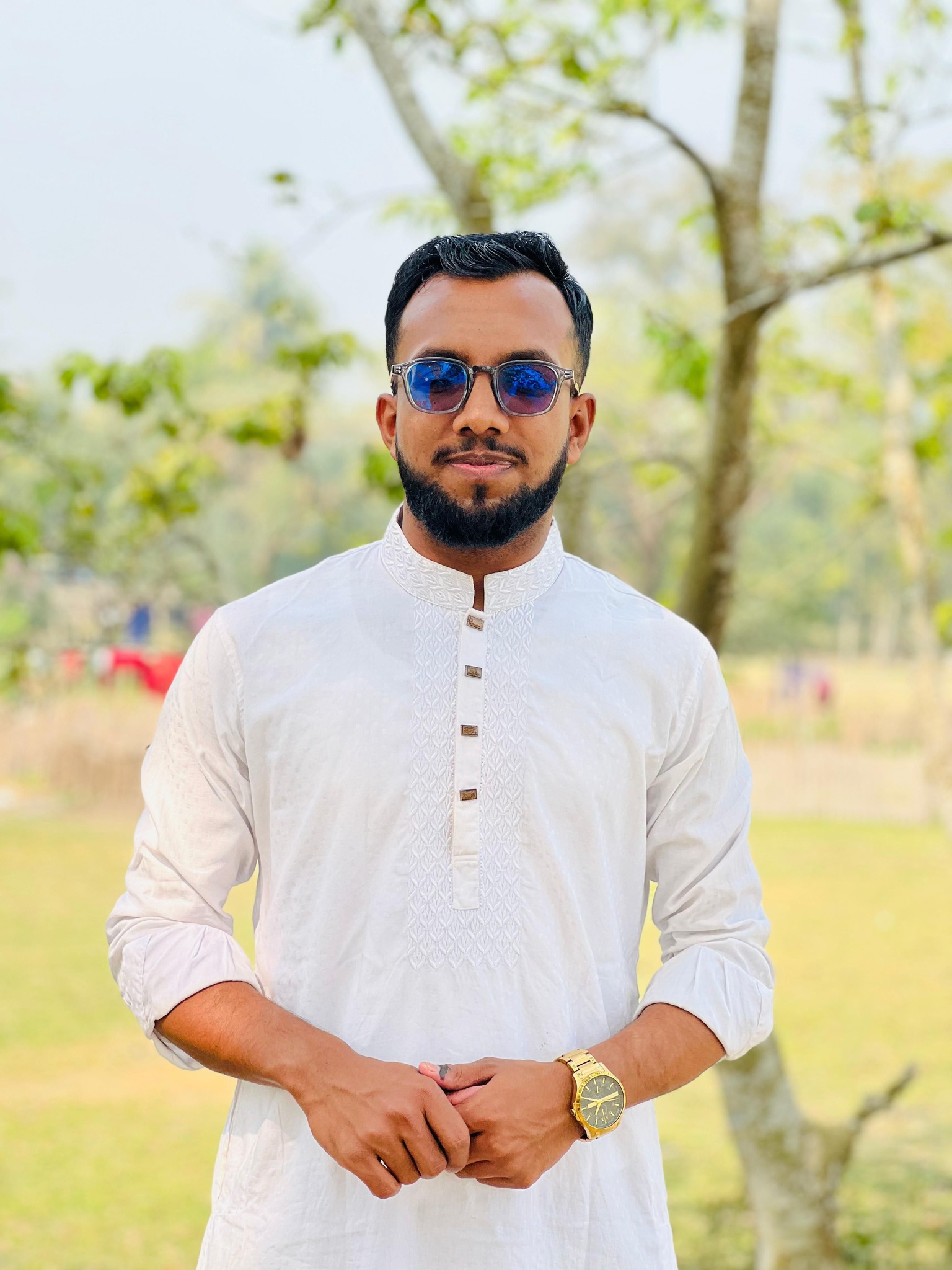 Johir Uddin Masud