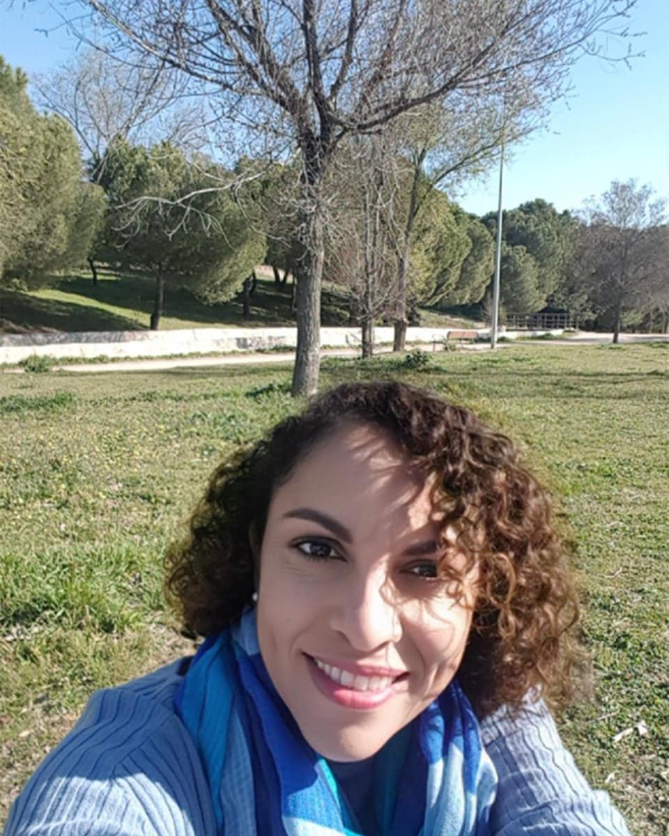Caroline Rojas - Día de #relax, de #tranquilidad y de #conexión con la ...