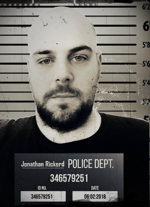 Jonathan Rickerd