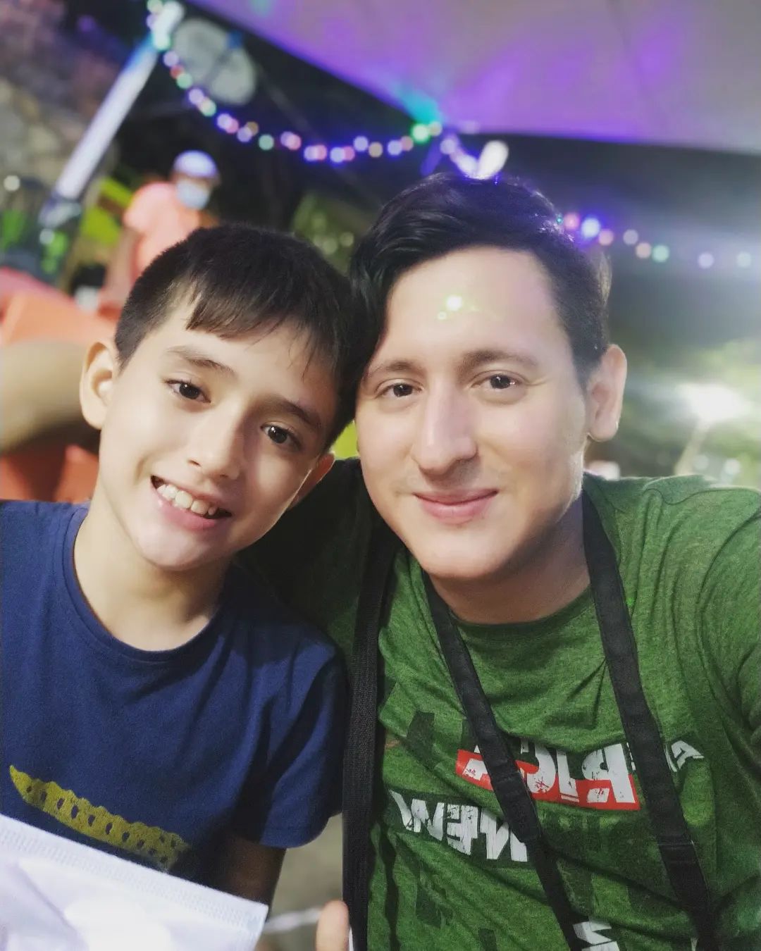 DF Simply - Les presento a un futuro gran #músico y... | Facebook