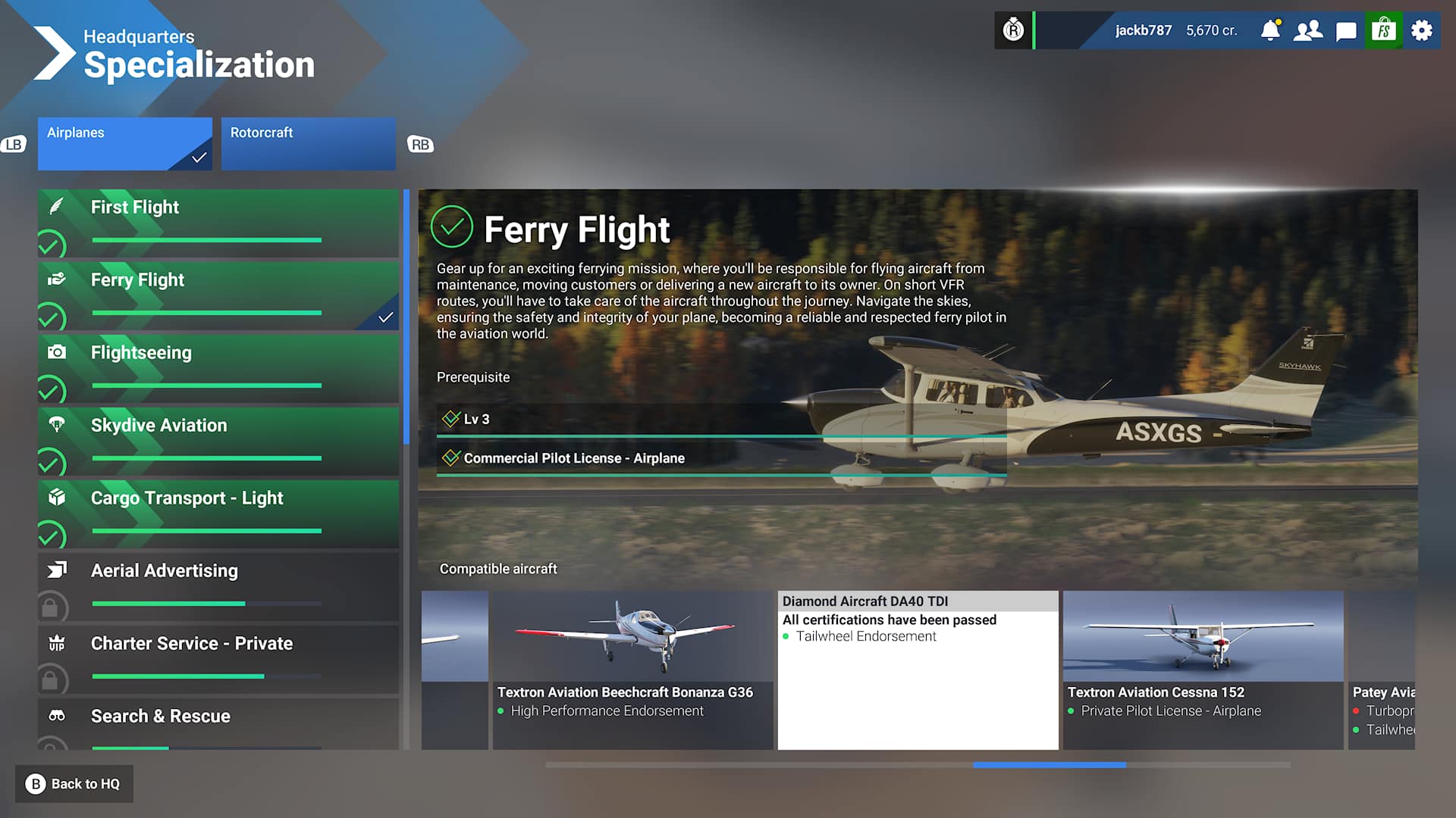 Microsoft Flight Simulator 2024 (Asobo Studio) | Yet another bug. Not ...